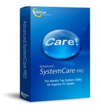 Advance System Care சட்டரீதியான மென்பொருள் இலவசமாக Advance%20sc