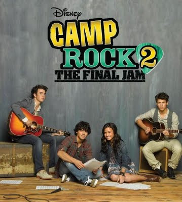 Próximos Estrenos: Disney Channel 2010 Jonas-brothers-camp-rock-2-final-jam-poster