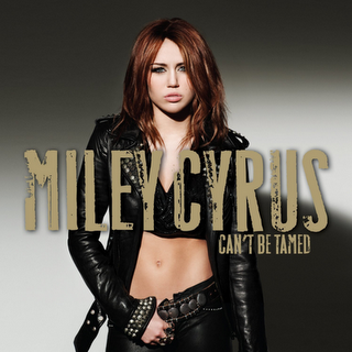 Miley Cyrus - Can't Be Tamed 256kbps CDRip  2lik2ys