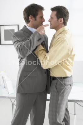 كيف تتعامل مع الاهانة؟ Stockphotopro_34913062HQB_600_02201106