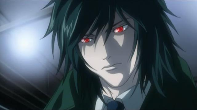 Shinigami Ryoki Mikami-teru