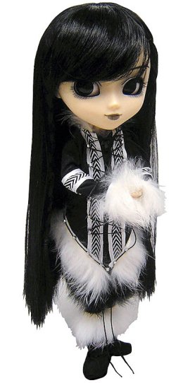 Pullip Chill Chill