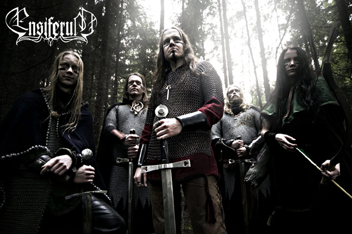 Preferências - com imagens - Página 5 Ensiferum_logo_13893