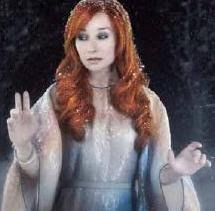 tori amos - Page 2 Snowy