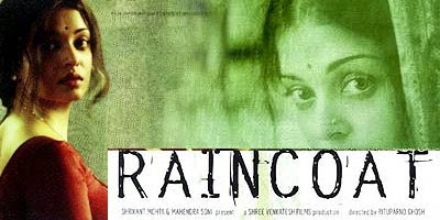 RAINCOAT (2.004) con AISHWARYA RAI + Sub. Español Main