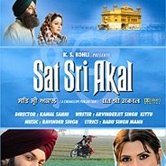 SAT SHRI AKAL 2008 PUNJABI MOVIE Img_402250_primary