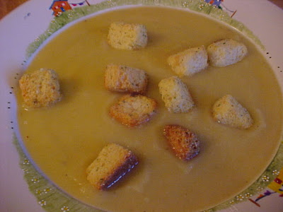 Potage de rutabaga MVC-003F