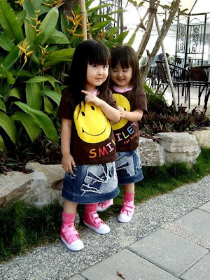 Kembar Lucu Bikin Gemes Pisan euy....!!! Baby_Twin_9