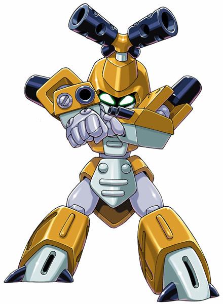 Bilderkampf Metabee