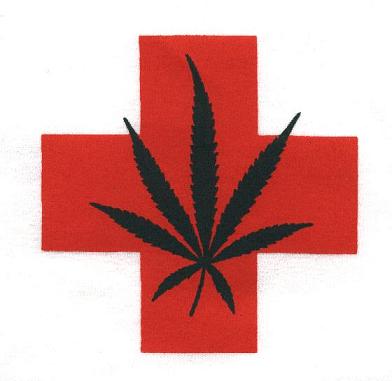 Niste Creati Medical-marijuana