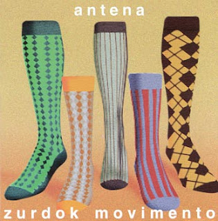 Zurdok Movimiento- Antena Antena_portada