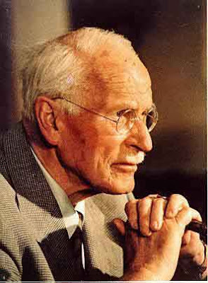 Carl Gustav Jung Jung