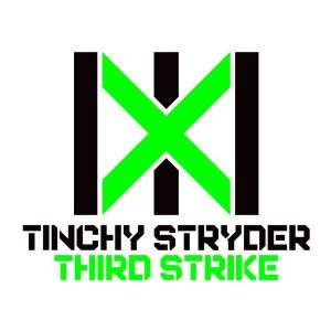 Tinchy Stryder Ft Taio Cruz - Second Chance - NEW SINGLE CDQ  Ts