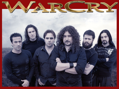        WarCry Warcry