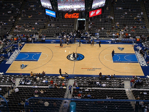 Dallas Mavericks ( Ati_LJ6) American_airlines_center