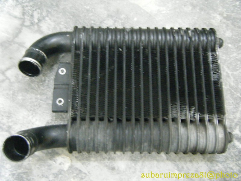 wts: Intercooler Untuk dijual DSCF3289