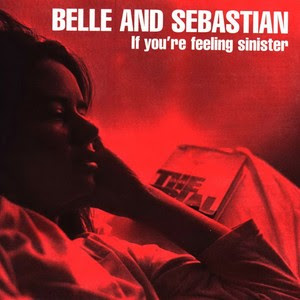 Los diez mejores discos de los años noventa - Página 4 Belle_and_Sebastian_If_you_re_feeling_sinister-1996