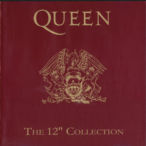 QUEEN - The 12″ Collection Queen