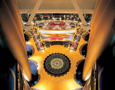 புரிஜ் அல் அரப் கோட்டல்(seven star) BurjAlArab_Lobby