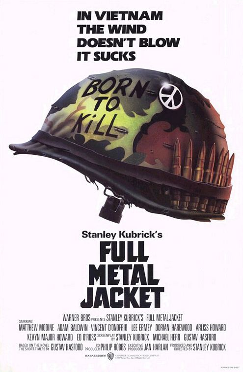 Full Metal Jacket Full_metal_jacket