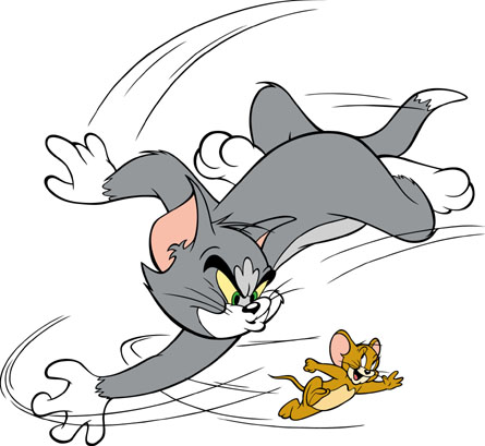 Дайте снимка на ... - Page 2 Tom-and-jerry-spotligt-collection