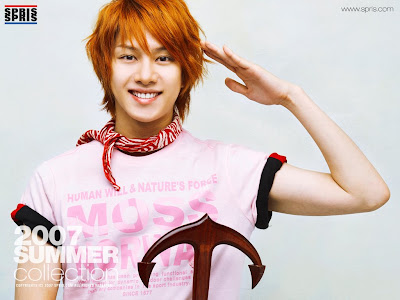 Heechul / Kim Heechul ( 김희철 ) Hee%2BChul%2B(10)