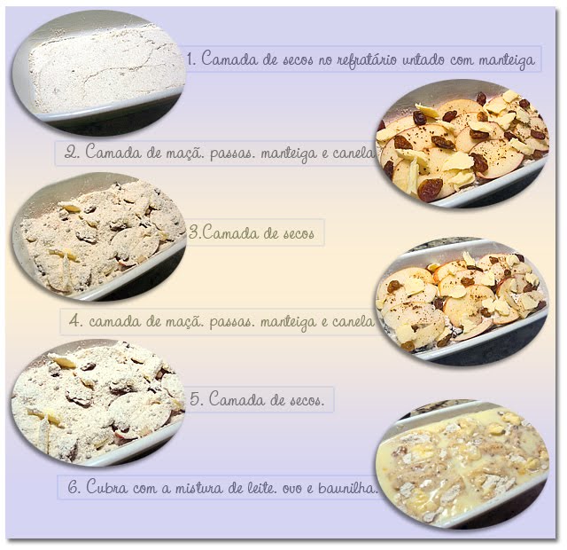 Receitas de Sobremesa para o seu Natal e Ano-Novo Pap_esf