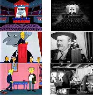 Coincidencias, Simpson con la realidad Simpsons_citizen_kane_homage