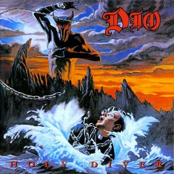 El año en que naciste, GRANDES DISCOS - Página 2 DioHolyDiver