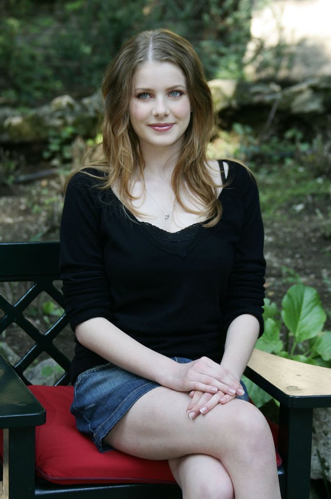 Vasilisa Dragomir (Lissa) Rachel-Hurd-Wood