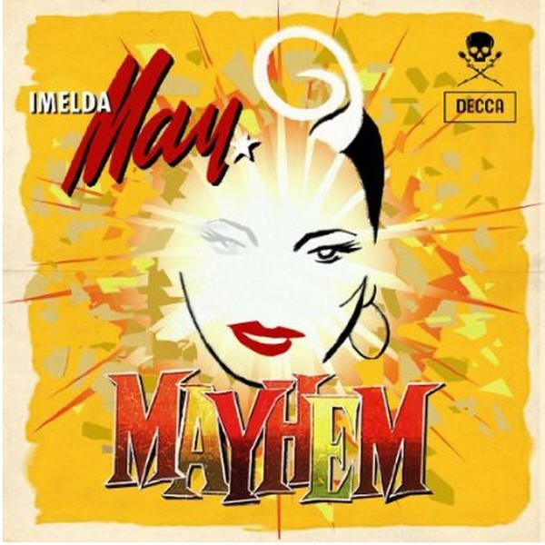 ¿Qué estáis escuchando ahora? - Página 3 Imelda-May-Mayhem