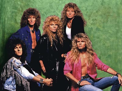 Las "pintas" del metal - Página 2 Whitesnake