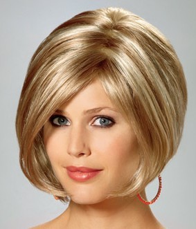 تسريحات رائعه للشعر القصير  Bob-haircut-styles-2011