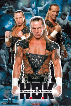 Contrato a Shawn Michaels Shawn-michaels-poster