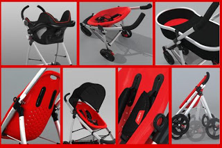 Recherche poussette compacte & confortable - Page 5 Phil-teds-smart-stroller