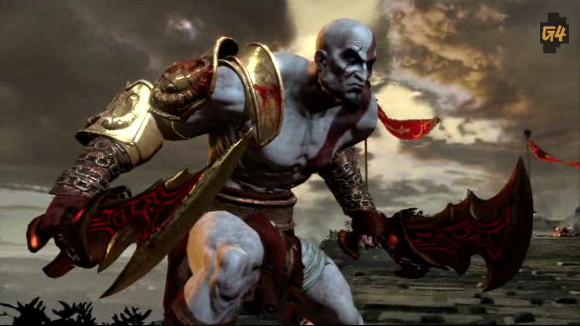 [E311] Los 5 que mas nos dejaron con las ganas del E3 God-of-war-31