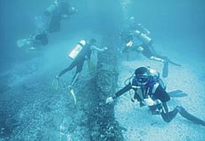 Ruinas Submarinas en Japón ¿Obra de la Naturaleza? P01-picture-11126