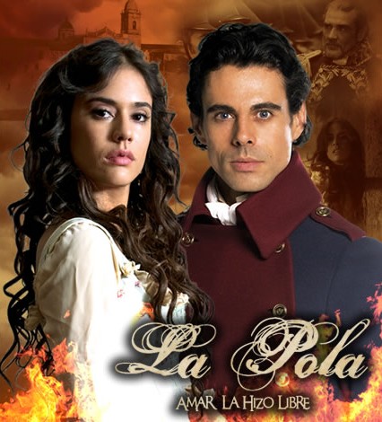 LA POLA (Telenovela Colombiana), CONT... CAPITULOS A PARTIR DEL 83 La-pola-darkiller