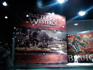 [Jeu de Plateau] Battles of Westeros BattleofWesteros