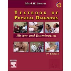 Textbook of Physical Diagnosis (Swartz) - Video Swartz