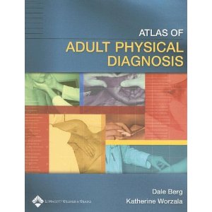 best atlases in medicine PHYSICAL%20DIAGNOSIS