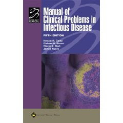 Manual of Clinical Problems in Infectious Disease 3