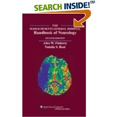 The Massachusetts General Hospital Handbook of Neurology 3