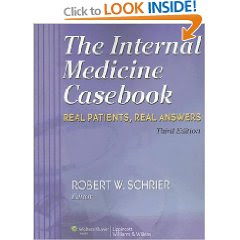 The Internal Medicine Casebook: Real Patients, Real Answers 123