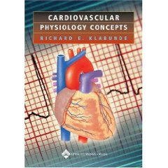 Cardiovascular Physiology Concepts 2