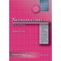 BRS Neuroanatomy 1