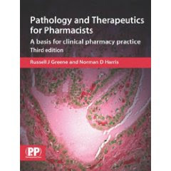 Pathology and Therapeutics for Pharmacists, 3rd Edition 3