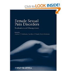 Female Sexual Pain Disorders 8