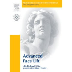 Procedures in Cosmetic Dermatology Series: Advanced Face Lifting: DVD 6