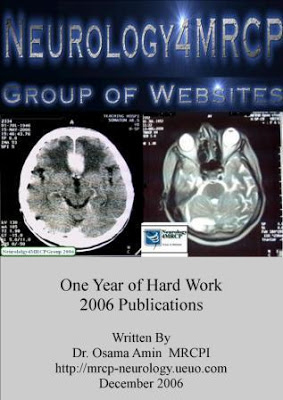 One Year of Hard Work -- 680 Best of Fives with Neurology Themes / Syllables AND MRCPI Part II General Medical Examination Notes 5